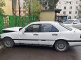 Mercedes-Benz C 180 1994 года за 500 000 тг. в Астана – фото 3