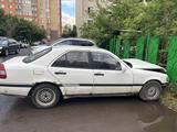 Mercedes-Benz C 180 1994 года за 500 000 тг. в Астана – фото 5