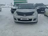 Nissan Tiida 2011 годаүшін4 500 000 тг. в Атырау – фото 2