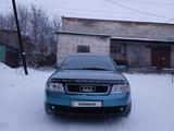 Audi A6 1998 годаfor2 800 000 тг. в Караганда