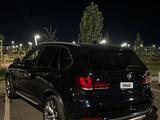 BMW X5 2015 годаүшін18 000 000 тг. в Шымкент – фото 4