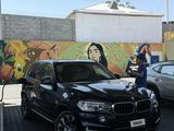 BMW X5 2015 годаүшін18 000 000 тг. в Шымкент