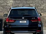BMW X5 2015 годаүшін18 000 000 тг. в Шымкент – фото 3