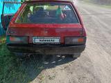 ВАЗ (Lada) 2108 1993 года за 555 000 тг. в Усть-Каменогорск – фото 2