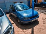 ВАЗ (Lada) Kalina 1118 2005 годаfor1 000 000 тг. в Кызылорда – фото 2