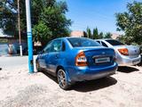 ВАЗ (Lada) Kalina 1118 2005 годаfor1 000 000 тг. в Кызылорда – фото 3