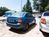 ВАЗ (Lada) Kalina 1118 2005 годаfor1 000 000 тг. в Кызылорда – фото 4