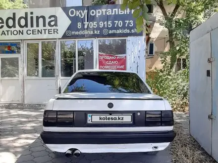 Audi 100 1988 года за 1 050 000 тг. в Кордай – фото 6