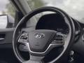 Hyundai Accent 2020 года за 7 000 000 тг. в Актобе – фото 2