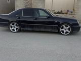 Mercedes-Benz E 320 1997 года за 3 000 000 тг. в Жанаозен – фото 3