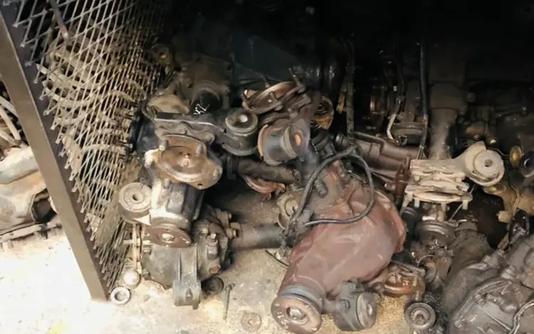 Редуктор Hilux Surf за 80 000 тг. в Алматы