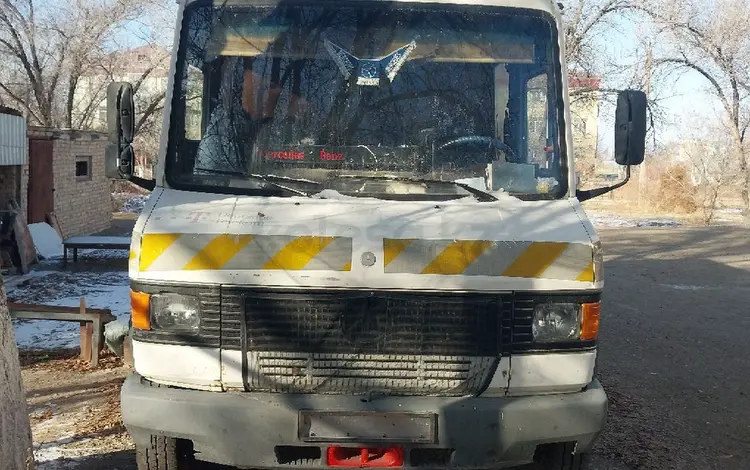 Mercedes-Benz  609D 1992 года за 4 000 000 тг. в Балхаш