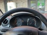 ВАЗ (Lada) Granta 2190 2020 годаүшін4 200 000 тг. в Алматы – фото 5