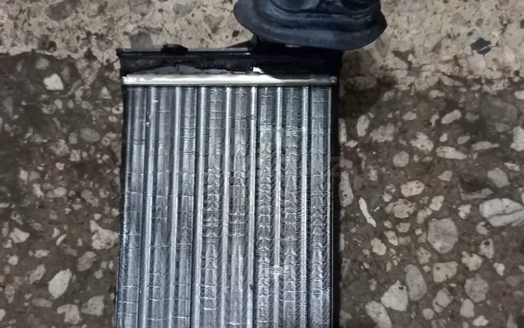 Радиатор печки ауди а4 в5 за 15 000 тг. в Караганда