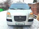 Hyundai Starex 2006 года за 3 000 000 тг. в Алматы – фото 3