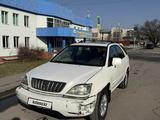 Lexus RX 300 2003 года за 4 500 000 тг. в Алматы – фото 2