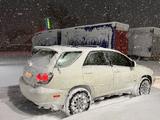 Lexus RX 300 2003 года за 4 500 000 тг. в Алматы – фото 2