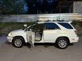 Lexus RX 300 2003 года за 4 500 000 тг. в Алматы – фото 9