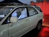 Lexus RX 300 2003 года за 4 500 000 тг. в Алматы – фото 4