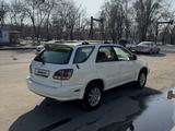 Lexus RX 300 2003 года за 4 500 000 тг. в Алматы