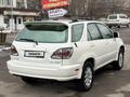 Lexus RX 300 2003 года за 4 500 000 тг. в Алматы – фото 5