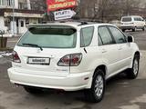 Lexus RX 300 2003 года за 4 500 000 тг. в Алматы – фото 5