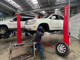 Lexus RX 300 2003 года за 4 500 000 тг. в Алматы – фото 3