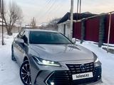 Toyota Avalon 2023 года за 16 700 000 тг. в Алматы