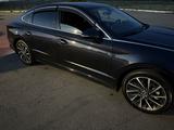 Hyundai Sonata 2022 года за 11 500 000 тг. в Костанай – фото 3