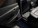 Hyundai Sonata 2022 года за 11 500 000 тг. в Костанай – фото 5