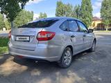 ВАЗ (Lada) Granta 2191 2015 года за 2 350 000 тг. в Семей