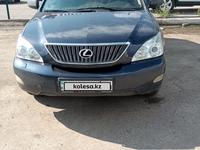 Lexus RX 300 2005 года за 7 800 000 тг. в Актобе