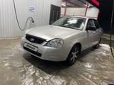 ВАЗ (Lada) Priora 2170 2008 годаүшін1 500 000 тг. в Алматы – фото 4