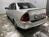 ВАЗ (Lada) Priora 2170 2008 года за 1 500 000 тг. в Алматы