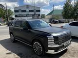 Hyundai Palisade 2026 годаүшін39 600 000 тг. в Костанай – фото 3