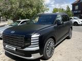 Hyundai Palisade 2026 годаүшін39 600 000 тг. в Костанай – фото 4