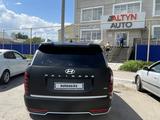 Hyundai Palisade 2026 годаүшін39 600 000 тг. в Костанай – фото 5