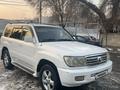 Toyota Land Cruiser 2001 годаүшін7 500 000 тг. в Алматы – фото 2