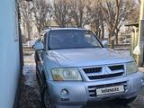 Mitsubishi Pajero 2005 годаүшін6 200 000 тг. в Алматы