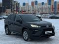 Toyota RAV4 2023 года за 13 300 000 тг. в Актобе – фото 9