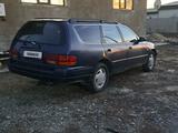 Toyota Scepter 1995 годаүшін1 450 000 тг. в Талдыкорган – фото 4