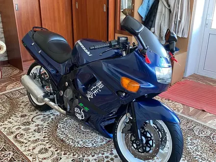 Kawasaki  ZZR 400 1996 годаүшін1 450 000 тг. в Астана – фото 15