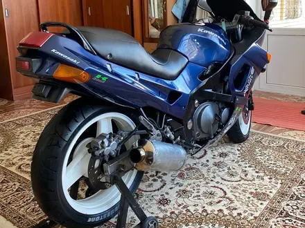 Kawasaki  ZZR 400 1996 годаүшін1 450 000 тг. в Астана – фото 16