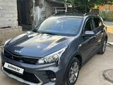 Kia Rio X-Line 2022 годаfor8 700 000 тг. в Павлодар – фото 2