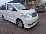 Toyota Alphard 2006 годаfor2 900 000 тг. в Алматы