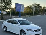 Toyota Camry 2010 годаүшін5 100 000 тг. в Актау – фото 2
