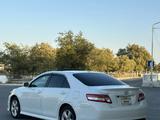 Toyota Camry 2010 годаүшін5 100 000 тг. в Актау – фото 5