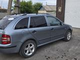 Skoda Fabia 2005 годаүшін2 300 000 тг. в Костанай – фото 3