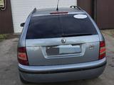 Skoda Fabia 2005 годаүшін2 300 000 тг. в Костанай – фото 4