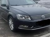 Volkswagen Passat 2014 года за 8 000 000 тг. в Астана
